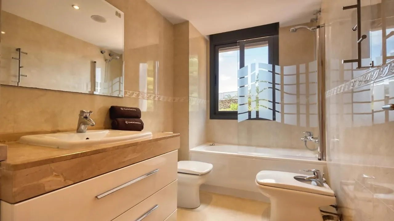 Ferienwohnung Costacabana - Monte Cristo Lloret de Mar